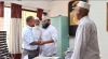 রৌমারীতে সরকারি কর্মকর্তাকে মারধর জামায়াত নেতার