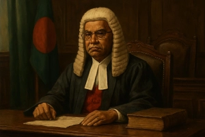 প্রধান বিচারপতি নিয়োগ নিয়ে প্রস্তাবিত বিধান: বাস্তবতা ও ভাবনার জটিলতা