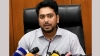 ‘এনসিসি বিরোধীরা ফ্যাসিবাদী কাঠামোর পক্ষে’: নাহিদ ইসলাম