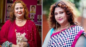 বিএনপি করি বলেই অবিচার: রিনা খান