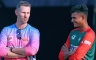 তরুণ নাহিদ রানার ওপর চাপ বাড়ছে, পাশে থাকতে চান কোচ শন টেইট