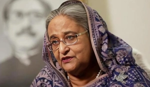 আন্তর্জাতিক অপরাধ ট্রাইব্যুনালে সাবেক প্রধানমন্ত্রীর বিরুদ্ধে আলোচিত মামলা