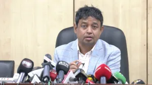 ডিবি হারুনের ঘনিষ্ঠ জাহাঙ্গীরের সম্পত্তি জব্দ