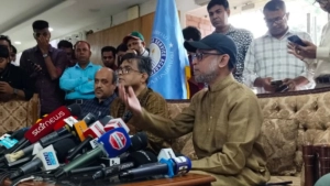 গণ-অভ্যুত্থান দিবস ৫ আগস্ট, থাকবে সরকারি ছুটি