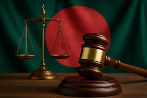 প্রস্তাবিত জাতীয় সাংবিধানিক কাউন্সিল (এনসিসি): একটি প্রশ্নবিদ্ধ ধারণা