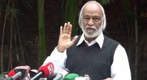 শহীদ জিয়ার শিক্ষা-চিন্তা নিয়ে গবেষণা হওয়া উচিত: ড. মঈন খান