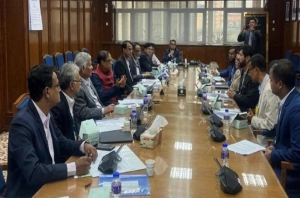ড.ইউনূসের নির্দেশনায় শেয়ারবাজার সংস্কারে যেসব উদ্যোগ নেয়া হচ্ছে