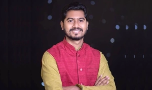 দলের স্লোগান প্রকাশ করল ভিপি নুরুল হক নুর