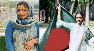 নারী নেতৃত্বে ছাত্রদল: সাতক্ষীরায় ইতিহাস
