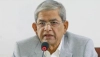 মির্জা ফখরুলের দৃঢ় বিশ্বাস: অন্তর্বর্তী সরকার সফল পথে