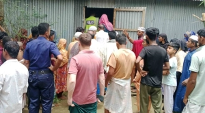 ঘুমের ঘরে লাশ, নেই স্বর্ণালংকার—টাঙ্গাইলের দিগড় ইউনিয়নে রহস্য ঘনীভূত