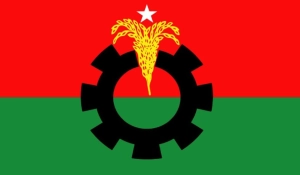 চট্টগ্রাম দক্ষিণ জেলা বিএনপির শোকজ ঝড়