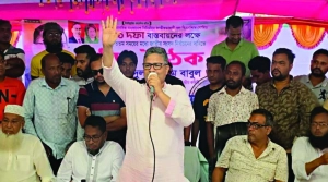 ভোট ফেব্রুয়ারিতে? লন্ডন বৈঠক নিয়ে মুখ খুললেন বিএনপি নেতা