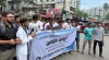 ঢাকা মেডিকেল কলেজ আন্দোলনে নতুন মোড়!
