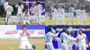 গলে বৃষ্টির হানা, শান্ত বললেন—লাঞ্চ পর্যন্ত খেললে ভিন্ন ফল হতে পারত