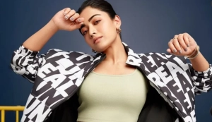 ‘পুষ্পা ২’র সাফল্যের পরেও রাশমিকার পারিশ্রমিকে চমকপ্রদ পতন! কারণ জানেন?