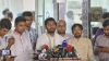 ৩০ দলের বৈঠকে একমত নয় কেউ, হুঁশিয়ারি দিলেন নুরুল হক নুর