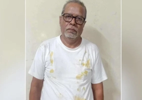 কে এম নুরুল হুদার বাসার সামনে ‘মব জাস্টিস’? ভাইরাল ভিডিও ঘিরে তোলপাড়