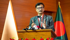 ইস্তানবুলে সরব বাংলাদেশ, ওআইসি মঞ্চে কঠোর বার্তা দিল ঢাকা