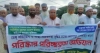 দোহার খালে মশার দাপট, মাঠে নামলেন জামায়াত-শিবির কর্মীরা