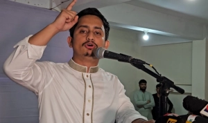 আওয়ামী লীগের পথেই চলেছে অনেকে—নতুন হুঁশিয়ারি যুব শক্তির
