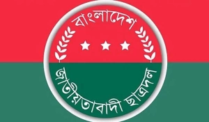 ফ্যাসিবাদী শিক্ষকদের নিয়ে ঢাকা কলেজে ছাত্রদলের হুঁশিয়ারি বার্তা
