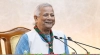 শাপলা অ্যাওয়ার্ড বিজয়ীদের হাতে তুলে দিলেন প্রধান উপদেষ্টা