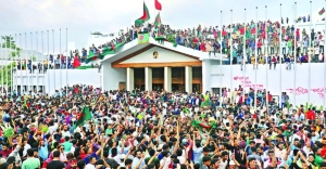 পাঁচ আগস্টে পালিত হবে নতুন জাতীয় দিবস—কারা পাচ্ছেন সম্মান?