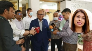 টিউলিপ সিদ্দিক বনাম দুদক: ‘রাজনৈতিক নয়, দুর্নীতি মামলার লড়াই’