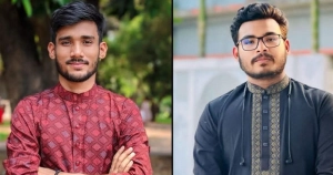 শাবিপ্রবিতে দুই ছাত্রের বিরুদ্ধে কঠিন সিদ্ধান্ত—চিরতরে শেষ ছাত্রজীবন!