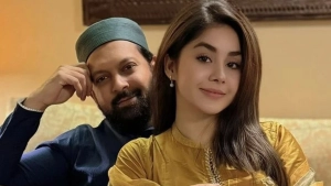  ব্রাইডাল আর্টিস্ট রোজা ও তাহসানের প্রেমের গল্প সোশ্যাল মিডিয়ায় ভাইরাল