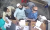 ঘিওরে দোকানেই দাড়ি ধরে টান, ব্যবসায়ীর ওপর হামলা ঘিরে ভাইরাল উত্তাপ!