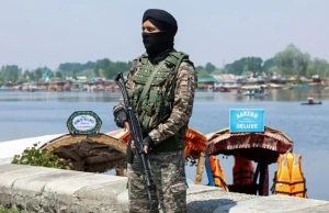 কাশ্মীর হামলায় তিনজনই পাকিস্তানি? তদন্তকারীদের চাঞ্চল্যকর দাবি