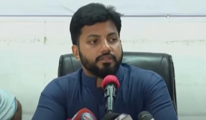 আসিফ সজীবের অপমান, ক্ষমা চাইতে বললেন ইশরাক