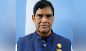 দুর্নীতি তদন্তে বেনজির আহমদের ফ্ল্যাট-জমি জব্দ