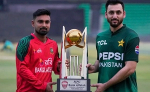 বাংলাদেশ সফরে আসছে পাকিস্তান, সিরিজের তারিখ চূড়ান্ত!