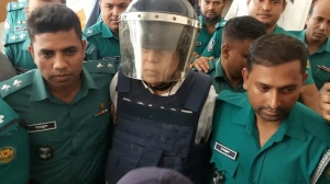 “২০২৪ ছিল ডামি নির্বাচন”: আদালতে সাবেক সিইসির বিস্ফোরক স্বীকারোক্তি