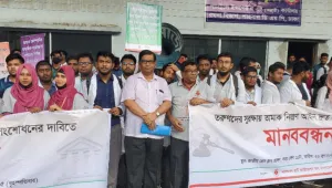 ধোঁয়ার আড়ালে প্রাণহানি—চিকিৎসকদের সতর্ক বার্তা