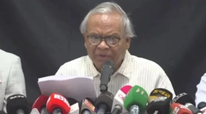 ৬ আগস্টকে সামনে রেখে রাজপথে ফের বিএনপি