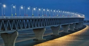 তিন বছরে পদ্মা সেতুর আয় যত হাজার কোটি টাকা