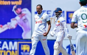 দ্বিতীয় দিনের হতাশা কাটিয়ে তৃতীয় দিনে বাংলাদেশ এগিয়ে