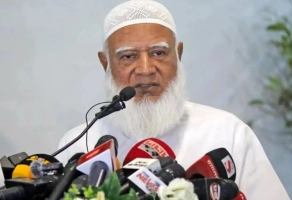 ‘নতুন বাংলাদেশ দিবস’ ৫ আগস্ট চান জামায়াত আমির