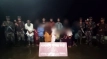 সিলেট সীমান্তে বিএসএফ-এর ‘পুশব্যাক’ অভিযান—সীমান্তে আবারও উত্তেজনা