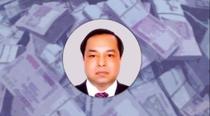 পি কে হালদারের বিরুদ্ধে দুদকের নতুন মামলা!