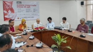 ভুয়া সংবাদে শীর্ষে প্রথম আলো, কালবেলা ও ইত্তেফাক