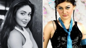 আর নেই ‘কাঁটা লাগা’ খ্যাত শেফালি জরিওয়ালা