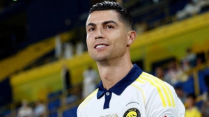 রোনালদোর এক মাসের আয় জানলে চমকে উঠবেন