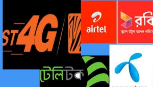 সবচেয়ে বেশি গ্রাহক হারিয়েছে যে মোবাইল অপারেটর কোম্পানি
