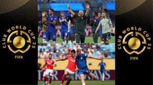 বজ্রঝড়, পেনাল্টি ও গোল বন্যা: ৫ ঘণ্টার নাটকে চেলসির জয়