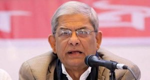 মুরাদনগরে হিন্দু নারী নির্যাতন নিয়ে মির্জা ফখরুলের কঠোর বিবৃতি